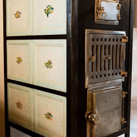 Bregenzerwaelder Appartements Familie Fink Andelsbuch Luaran gambar